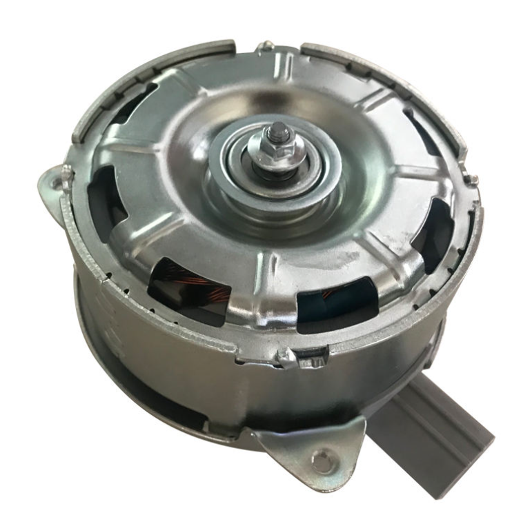 HUA165 Auto AC Evaporative Winding Motor Air Cooler Fan Motor OEM AC268000-6040 17120-76M00-000 AC2680006040